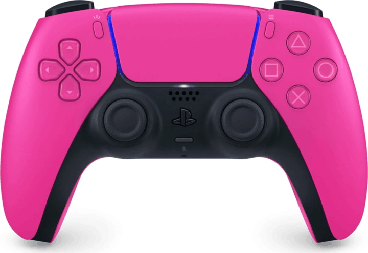 Sony PS5 Dualsense V3 Wireless Kontroller (PS5) - Pink