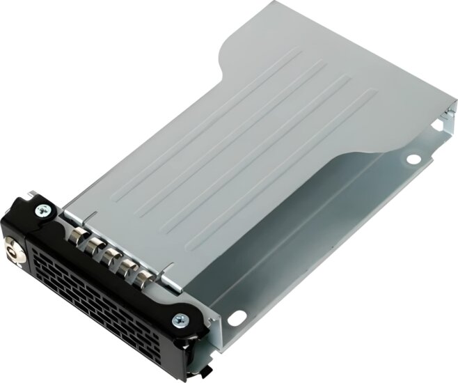 Icy Box MB994TK-B 2.5" SATA HDD/SSD beépítő keret