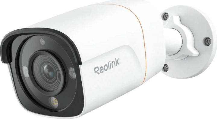Reolink RP-PCB12M 12MP UHD Kültéri/Beltéri Bullet kamera - Fehér Reolink RP-PCB12M 12MP UHD Kültéri/Beltéri Bullet kamera - Fehér
