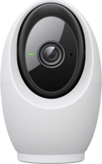 TP-Link Tapo C260 Smart Wifi 4K 8MP 360° forgatható Okos Kamera - Fehér