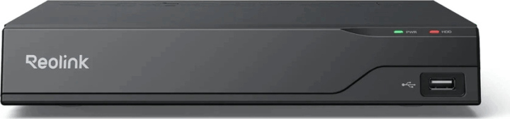 Reolink RP-PN8-NHD 12 csatornás NVR Hálózati videó rögzítő Reolink RP-PN8-NHD 12 csatornás NVR Hálózati videó rögzítő