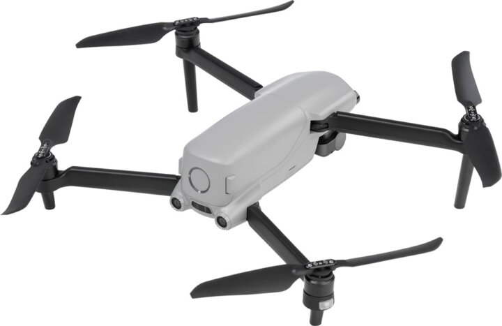 Autel EVO Lite 640T Enterprise Plus Combo Drón - Szürke