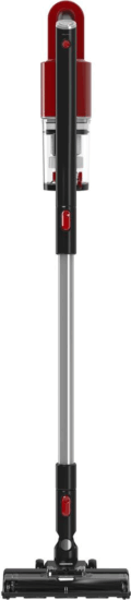 HEINNER HSVC-M21.6RD Akkus Porzsák Nélküli álló / kézi porszívó 150W - Piros HEINNER HSVC-M21.6RD Akkus Porzsák Nélküli álló / kézi porszívó 150W - Piros