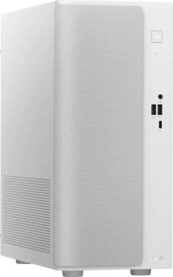 Asus ExpertCenter V501MV-05210H079W Mini Torony Számítógép (Intel Core 5-210H / 8GB / 512GB M.2 SSD / Win 11 Home)