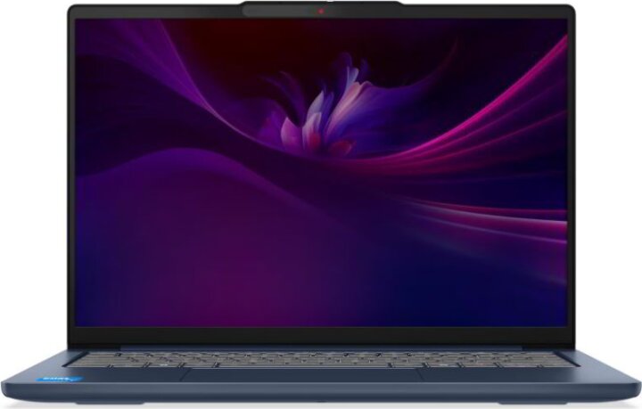 Lenovo IdeaPad Slim 5 14IRH10 Laptop Kék (14" / Intel Core i7-13620H / 32GB / 1TB M.2 SSD)