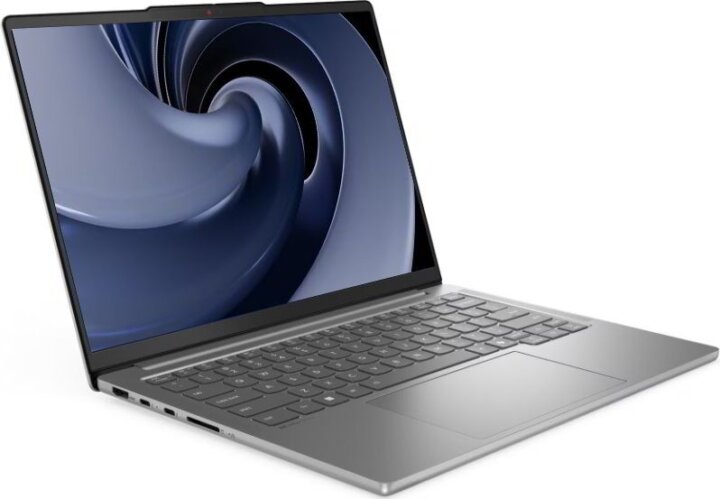 Lenovo IdeaPad Pro 5 14IAH10 Laptop Szürke (14" / Intel Core Ultra 7-255H / 24GB / 1TB M.2 SSD)
