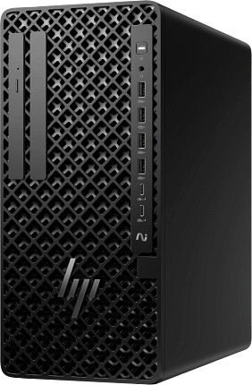 HP Workstation Z1 G1i Torony Számítógép (Intel Core Ultra 7-265 / 32GB / 1TB SSD / Nvidia GeForce RTX 5060 / Win 11 Pro)