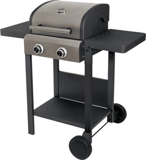 Unold 58595 Elektromos BBQ Kerti Grillsütő - Fekete Unold 58595 Elektromos BBQ Kerti Grillsütő - Fekete