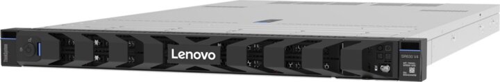 Lenovo SR630 V4 Rack Szerver (Intel Xeon 6520P / 32GB / 2x1300W)