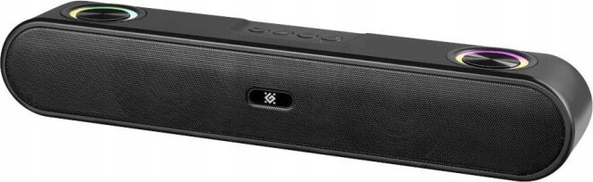 Defender Z9 2.0 Bluetooth Hangszóró 16W - Fekete