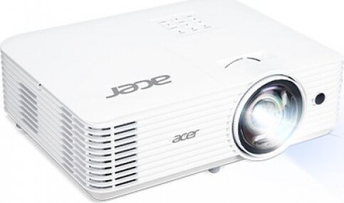 Acer H6518STi XGA 3500 Lumen 3D Projektor - Fehér