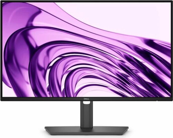 Dell 21,5" Pro P22 P2226H 16:9 FullHD IPS Monitor - Sötétszürke