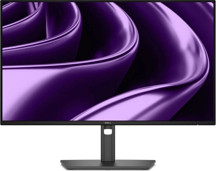 Dell 23,8" Pro P24 P2426HE 16:9 FullHD IPS Monitor - Fekete