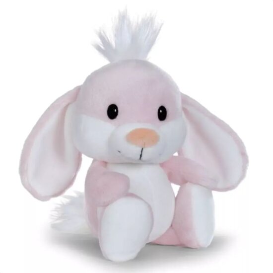 Nici rózsaszín Nyuszi plüssfigura 20 cm Nici rózsaszín Nyuszi plüssfigura 20 cm
