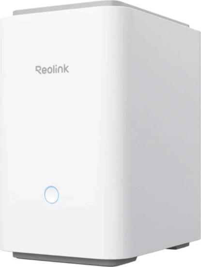 Reolink Hub 1 Smart Központi vezérlő HUB - Fehér
