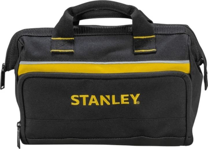 Stanley 1-93-330 Szerszámos táska 30 x 25 x 13cm - Fekete