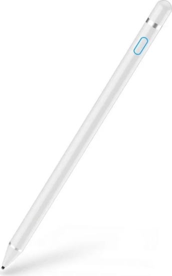 Devia Tech-Protect Active Android/iOS/Windows 10 Digitális Stylus - Fehér