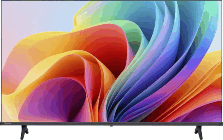 Hisense 40í" 40A49S 16:9 Full HD LED Smart Vidaa TV