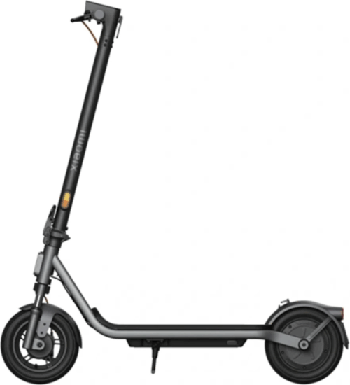 Xiaomi BHR08R6GL Electric Scooter 6 Lite Elektromos roller (25km/h / 500W) - Fekete