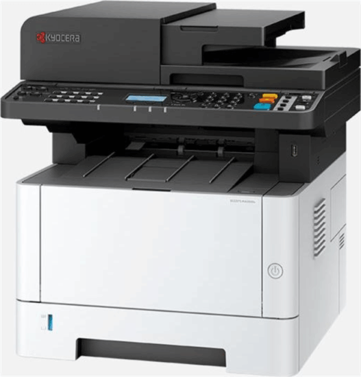 Kyocera Ecosys MA3500X Multifunkciós Mono Lézernyomtató (USB / Lan)
