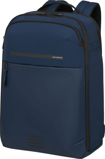 Samsonite B2B DEAL 158032-1090 Moderny 17.3" Laptop hátizsák - Sötétkék