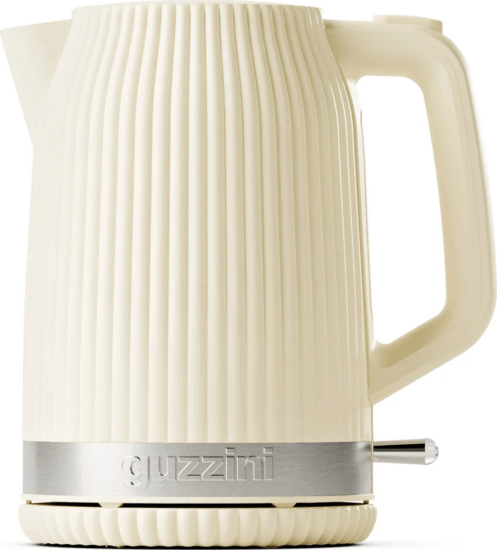 Guzzini Sous Chef Chef Vízforraló 1,7L 2200 Watt - Bézs Guzzini Sous Chef Chef Vízforraló 1,7L 2200 Watt - Bézs
