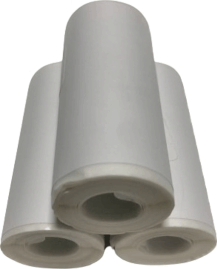 LSR Denver PSP-43 Csere matrica tekercs (3db/csomag) LSR Denver PSP-43 Csere matrica tekercs (3db/csomag)