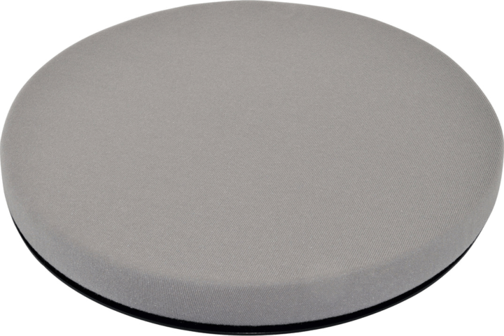 Sundo 46820 Forgatható Ortopédiai párna 39cm - Szürke