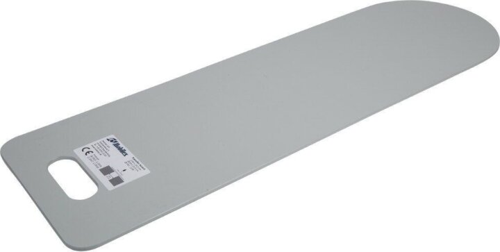 Mobilex 240507 Betegmozgató deszka Max 130kg 80x 24,50 cm - Szürke