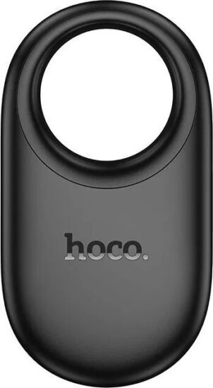 Hoco E94 Okos Nyomkövető Lokátor Apple Find My támogatással