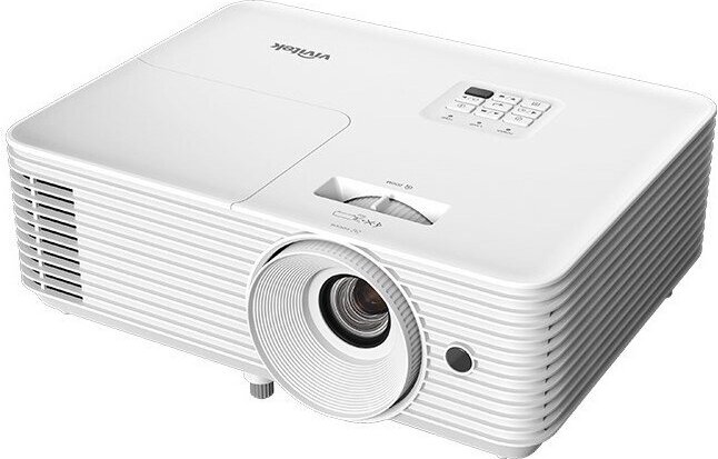 Vivitek DX330 XGA 4000 Lumen 3D Projektor - Fehér