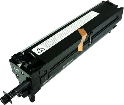 Konica Minolta DR-913 Eredeti Dobegység - Fekete