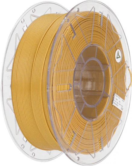 Creality 3301010459 3D Filament Hyper PLA RFID 1,75mm 1kg - Arany