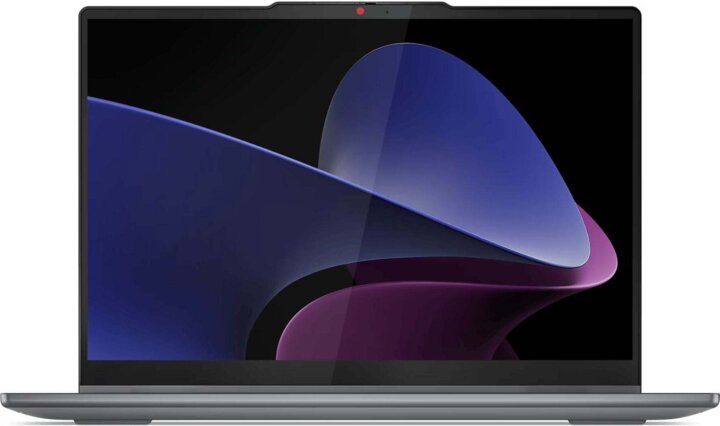 Lenovo IdeaPad 5 2in1 14IRU9 Laptop Szürke (14" Touch / Inte Core 7-150U / 16GB / 512GB M.2 SSD)