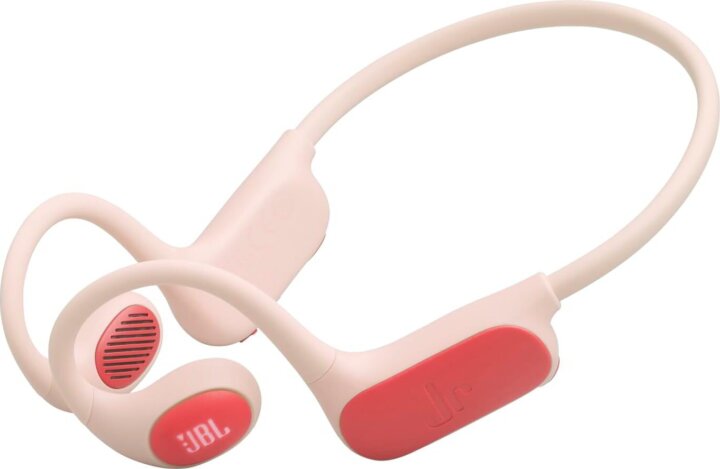 JBL Junior Free Bluetooth Open-Ear Gyerek Fülhallgató Headset - Barack