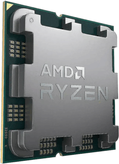 AMD Ryzen 9 9950X3D2 Dual Edition 4.3GHz Socket AM5 processzor - BOX