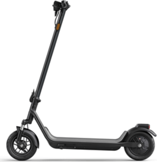 NIU KQi 100P Elektromos roller (25km/h / 300W) - Fekete