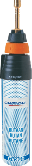 Campingaz Spotflam 1750 Gázégő - Ezüst / Kék Campingaz Spotflam 1750 Gázégő - Ezüst / Kék