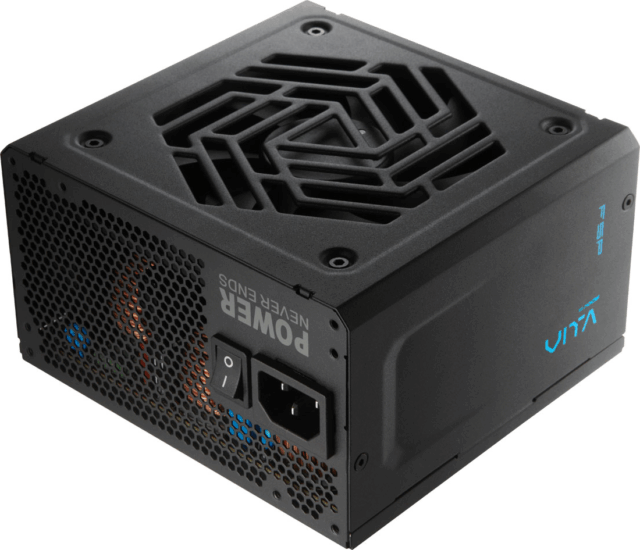 Táp FSP 850W FSP850 VITA 80+ Bronze Tápegység
