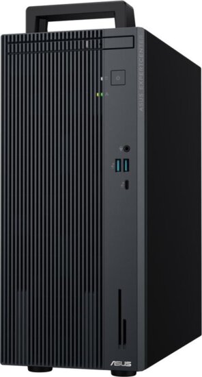 Asus ExpertCenter P500MV-13620H1160 Asztali Számítógép (Intel Core i7-13620H / 16GB / 512GB M.2 SSD)