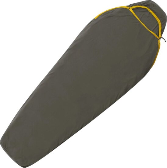 Sea to Summit Reactor Midweight Regular hálózsák bélés 193 x 80 cm - Zöld