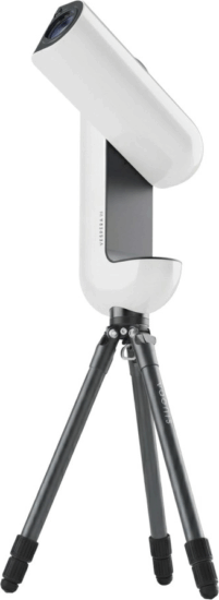 Vaonis Vespera III Essential Okos Teleszkóp 24MP - Fehér