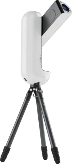 Vaonis Vespera Pro II Okos Teleszkóp 50MP - Fehér