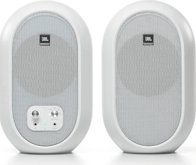 JBL 104 Set-BT Bluetooth hangszóró pár 60W - Fehér