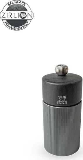 Peugeot 3993600 Line Manuális Sóőrlő 12 cm - Fekete