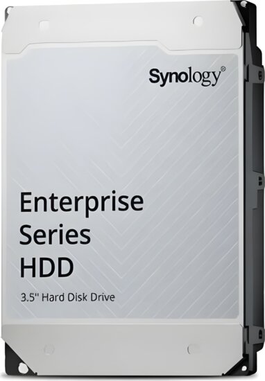 Synology 16TB HAT5310-16T SATA3 3.5" NAS HDD