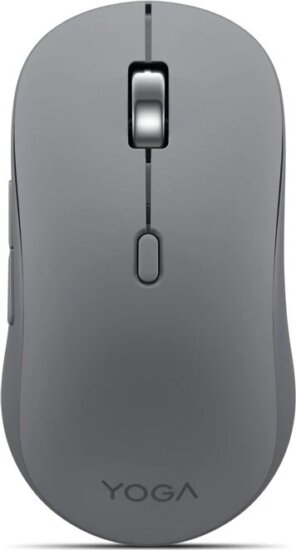 Lenovo Yoga Bluetooth Silent egér - Szürke