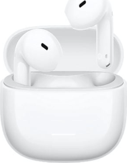 Xiaomi Redmi Buds 8 Active TWS sztereó Bluetooth fülhallgató - Fehér