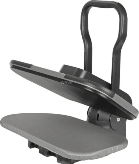 Singer 26" Intelligens 2.0 Gőzölős Vasalóprés 1600W - Szürke/Ezüst