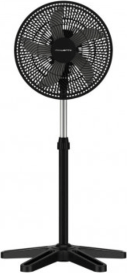 Rowenta VU 3110 Turbo Essential Álló ventilátor Ø 40cm - Fekete Rowenta VU 3110 Turbo Essential Álló ventilátor Ø 40cm - Fekete